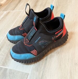 Sketchers Boys Sneaker